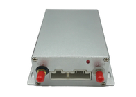 Durable Fuel Sensor Gps Tracker Supports Door Temperature RFID Sensors