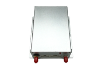 Durable Fuel Sensor Gps Tracker Supports Door Temperature RFID Sensors