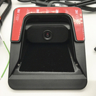 Facial Detection Car Collision Warning System 1280*720 Dual DVR Camera