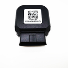 Driver Monitoring Obd Gps Car Tracker Realtime Built - In Standby Battery
