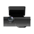 Easy Install Black Box Car Dash Cam Anti Collision System For Vehicles