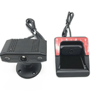 Road Rear Anti Collision System With 2 Seconds Safe Driving Distance Alarm