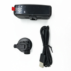 4G DVR 1080P Car Dash Camera System Real Time Feedback By Fatigue Detection