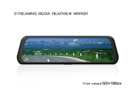 Automotive Inside Car Rear Mirror Camera With Double Recording Function
