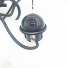 32G TF Card 360 Degree Bird View Camera USB Port 4 HD 1080P With 3D View