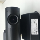 Yuxunion Latest Driver Alarm System Dual Lens Night Vision Car Camera FHD 1080P