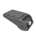 Video Car Dvr Camera System , Hide Car Dashboard Camera Night Vision Dvr Hd 1080p