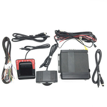 Intelligent Safety Car Collision Warning System Collision Avoidance System For Trucks