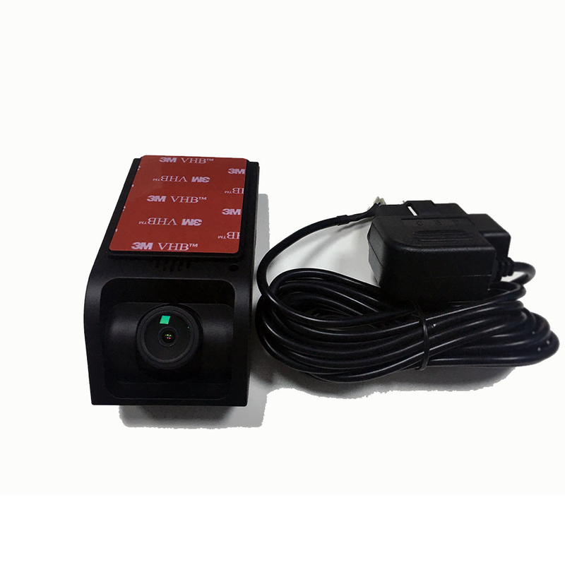 Night Vision 4G Wifi Dvr Camera For Compact Vehicle Car Black Box Hd 1080P Camera