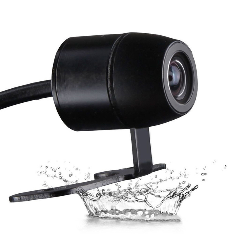 Full HD 1080P 120 Degree Black Box Driving Recorder DVR Mini Camcorders Camera