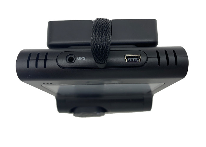 4GB To 32GB TF Card Front And Rear View Dash Cam Wireless Dashboard Camera