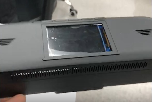 what is anti collision device