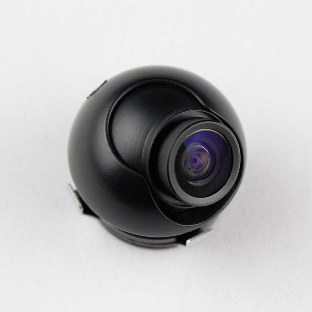 WiFi GPS 2GBit Car Dashboard Camera Car Dash Camera Front And Rear