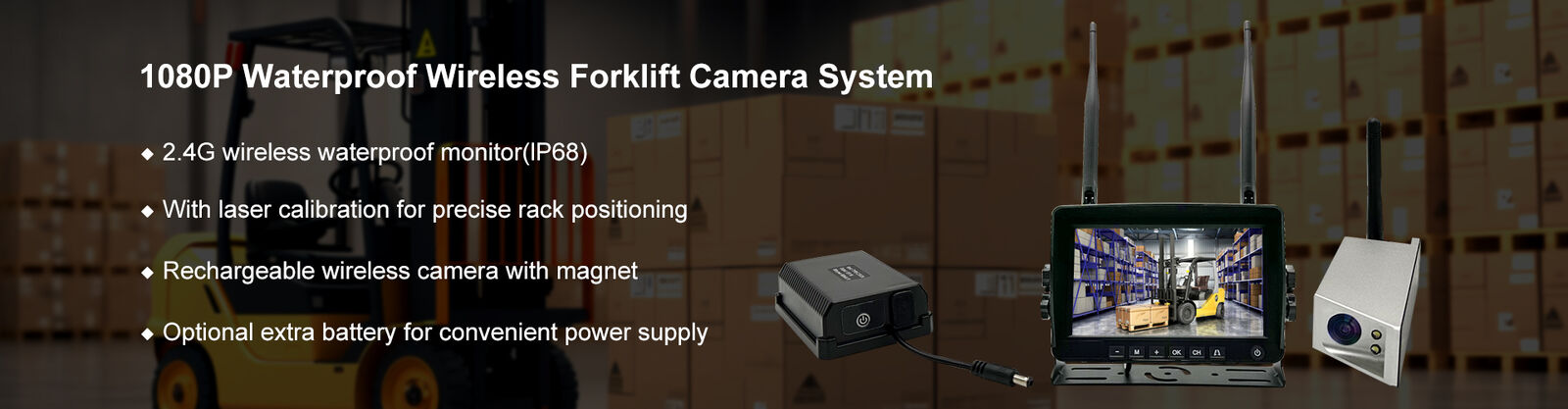 360 Car Camera Systems