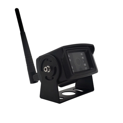Wireless Backup Camera Vehicle Data Recorder 10 Inch HD LCD Monitor With Antenna