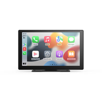 quality  Carplay Driving Recorder with Full HD Video Capture and Navigation Support Apple Android factory