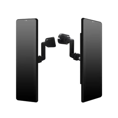 quality  12.3 Inch 1080P HD Full Viewing Angle Blind Spot Electronic Rear View Mirror for Trucks and Buses factory