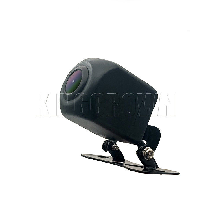 140deg View Angle Vehicle Data Recorders DC12V IP68 Wireless Rear View