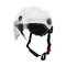 Lightweight Street Bike Off Road Motorcycle Sport Helmet Bluetooth Anti Extrusion