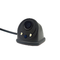 DC24V Vehicle Data Recorder Front View Wifi Reversing Camera Android ISO With USB Interface