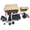 ODM 120deg Car Blind Spot Monitoring System With Electronic Rear View Mirror