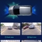 Shockproof 170deg Car Dashboard Camera Recorder 4K+1080P PAL NTSC Optional