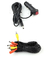 Rustproof DC24V Cigarette Lighter Plug Cable 7m Car Camera Accessories For Dash Cam