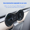 Multifunction Car Tesla Digital Dashboard Model 3 Multi Gauge Display LCD Screen