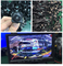 170 Degree View Angle Waterproof Reversing Camera With Night Vision
