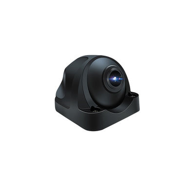 High Definition 10 Inch TFT LCD Reverse View Monitor Camera Security System Dashboard In-Car Quad Monitor
