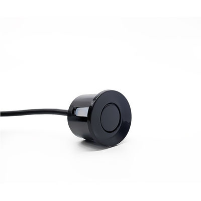 Car Reverse Sensor Kit with Display and Adjustable Ultrasonic Sensors