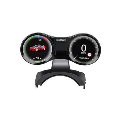 Tesla Digital Dashboard – Advanced Display System for Seamless Driving Experience