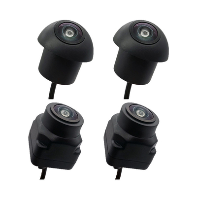 DC12V HD 720P 360 Car Camera System Back Rear View Parking Camera IMX 225