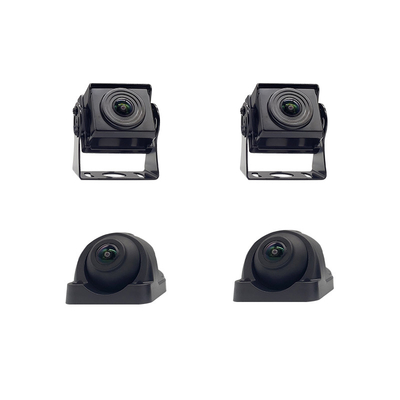 ODM 720P Night Vision Car Camera 360 Commercial Vehicle Camera Systems ODM