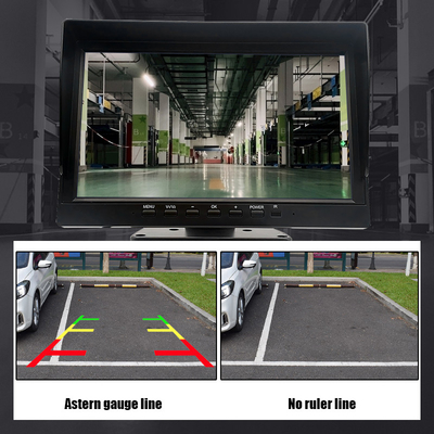 ODM 720P Night Vision Car Camera 360 Commercial Vehicle Camera Systems ODM