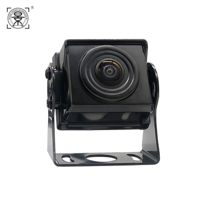 Sony IMX307 360 Car Camera Systems HD 1080P Dash Camera With Night Vision