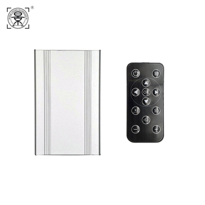 KING CROWN 360 around view monitor with 4 Cameras ideal for vehicles