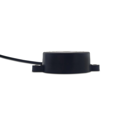 IP67 Car Parking Sensors Kits 2.2*2cm Probe With LCD Distance Display Sound Warning