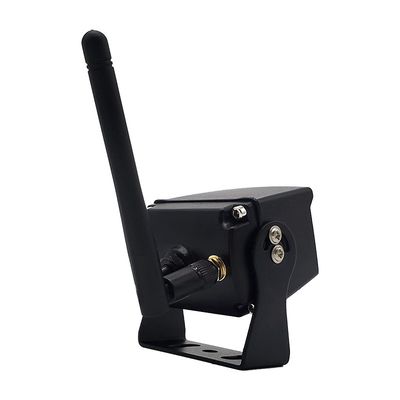 Battery-Powered Wireless Rear View Camera 140° Wide Angle IR Night Vision Magnetic Mount with Warranty