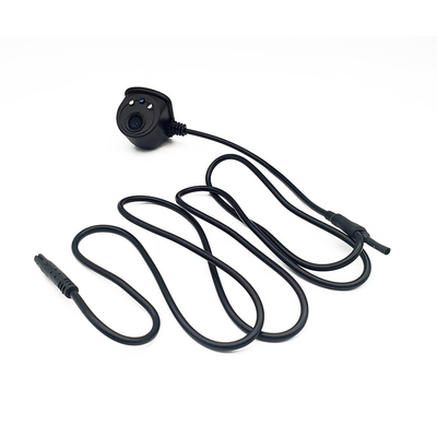 Smart Car Camera Security System with Motion Detection & Loop Recording