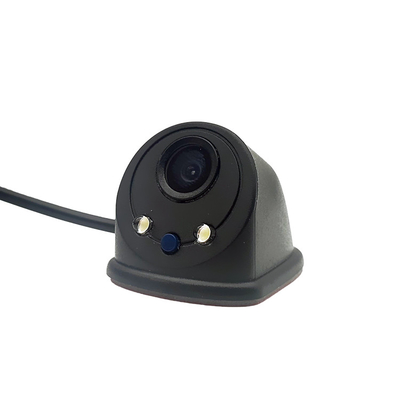 Smart Car Camera Security System with Motion Detection & Loop Recording