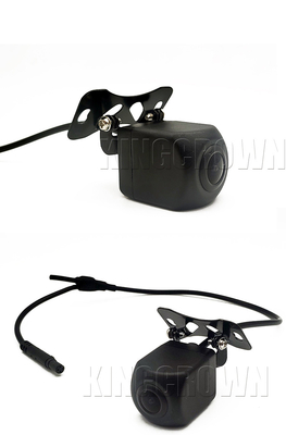 140deg View Angle Vehicle Data Recorders DC12V IP68 Wireless Rear View Camera