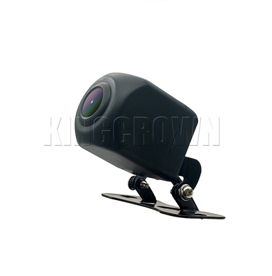 140deg View Angle Vehicle Data Recorders DC12V IP68 Wireless Rear View Camera