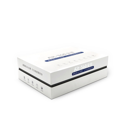 ADAS Parking Sensor Systems With 360 Degree Bird View Camera Include BSD LDW MOD RCTA Cameras