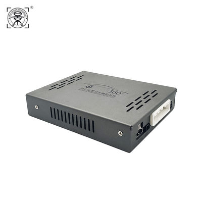 Smart Android Car Navigation Infotainment System with 360 Surround View for Sedan SUV Applications