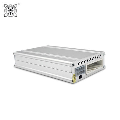 HD 720P/1080P 360 Vehicle Surround Monitoring System with IP67/IP68 Waterproof and 360° Seamless Full View