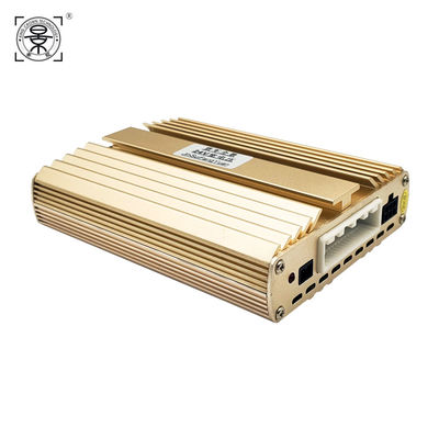 Truck 360 DVR Integration 3D Car Surround View Monitoring System