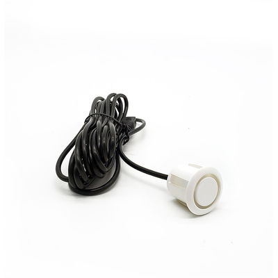 4 Sensors Auto Parking Radar, LED Display On/Off Reverse Backup Monitor Detector System