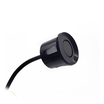 Auto Electronics Car Parking Sensor Kit, Front & Rear Reverse Parking Assist Sensor  for Garage Parking