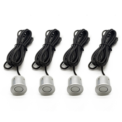 IP67 Backup Reverse Rear Radar Sound System Park Assist 9V